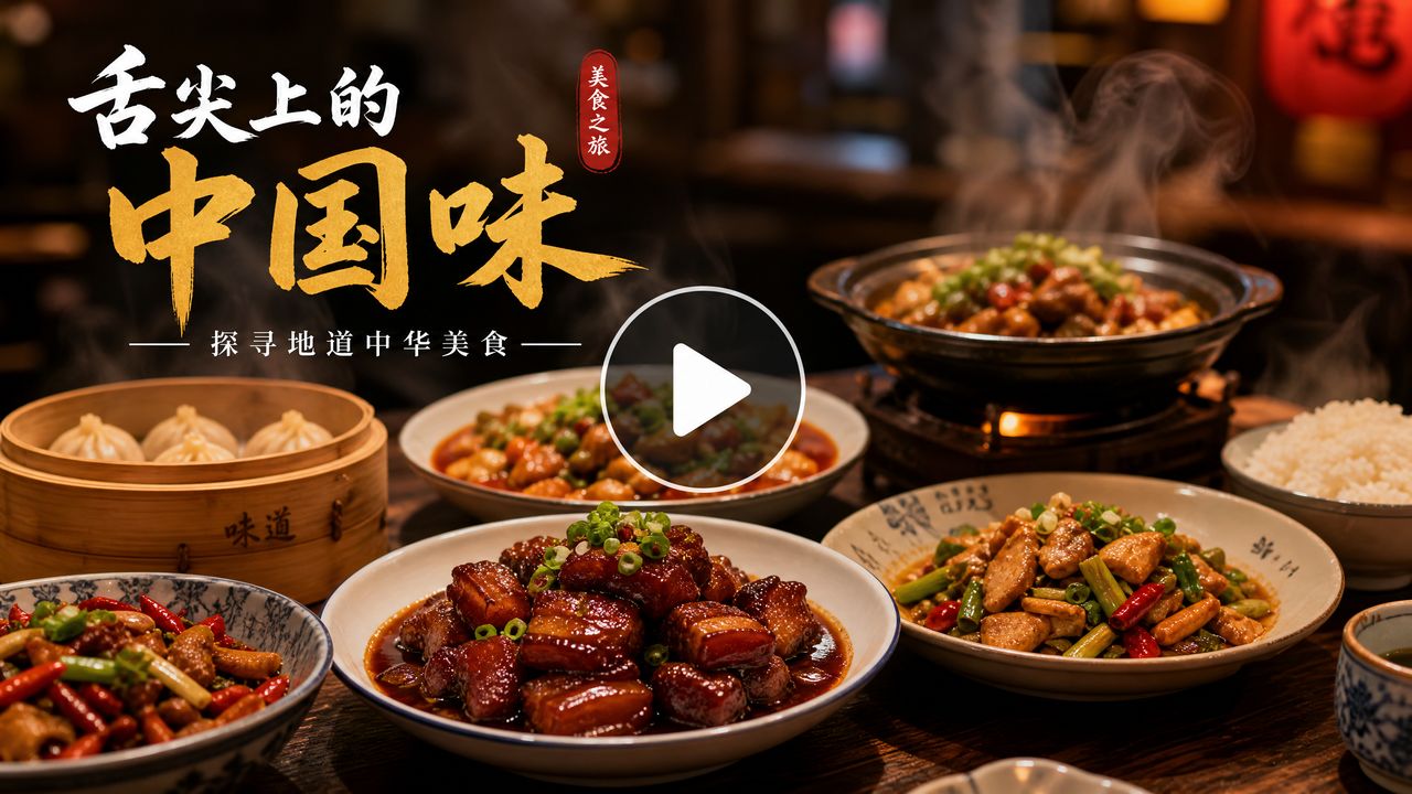 麻豆传媒美食视频教程
