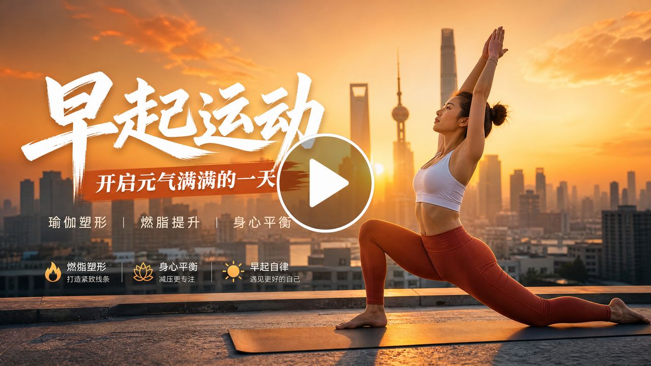 麻豆传媒健身视频教程